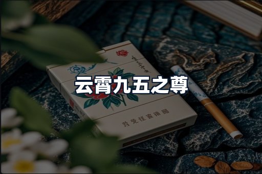 云霄九五之尊